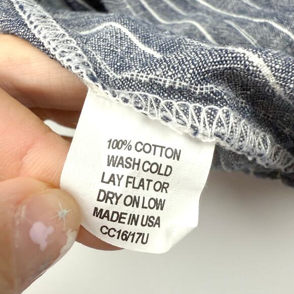 Childhoods Clothing OG Blue Dress - Picture 8 of 9